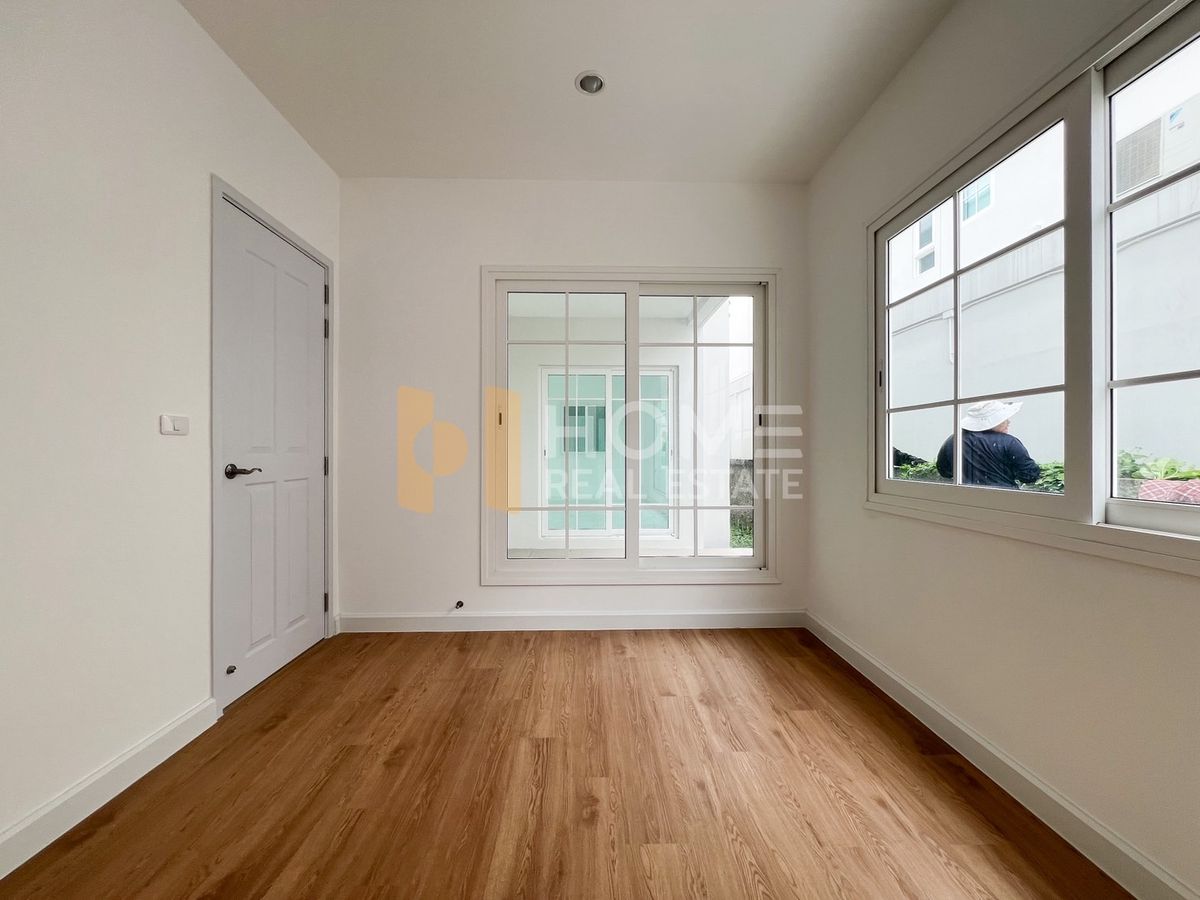 For SaleHouseEakachai, Bang Bon : Grand Dio Sathorn / 5 Bedrooms (Sale), Grandio Sathorn / 5 Bedrooms (For Sale) PUP542