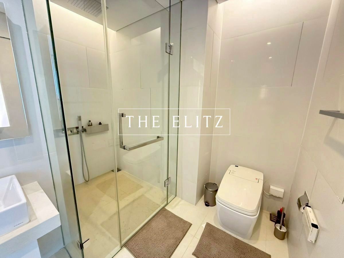 ให้เช่าคอนโดสาทร นราธิวาส : ✨ Rare Deal พลาดห้องนี้ไป อาจต้องจ่ายแพงขึ้นอีกหลายเท่า 💯