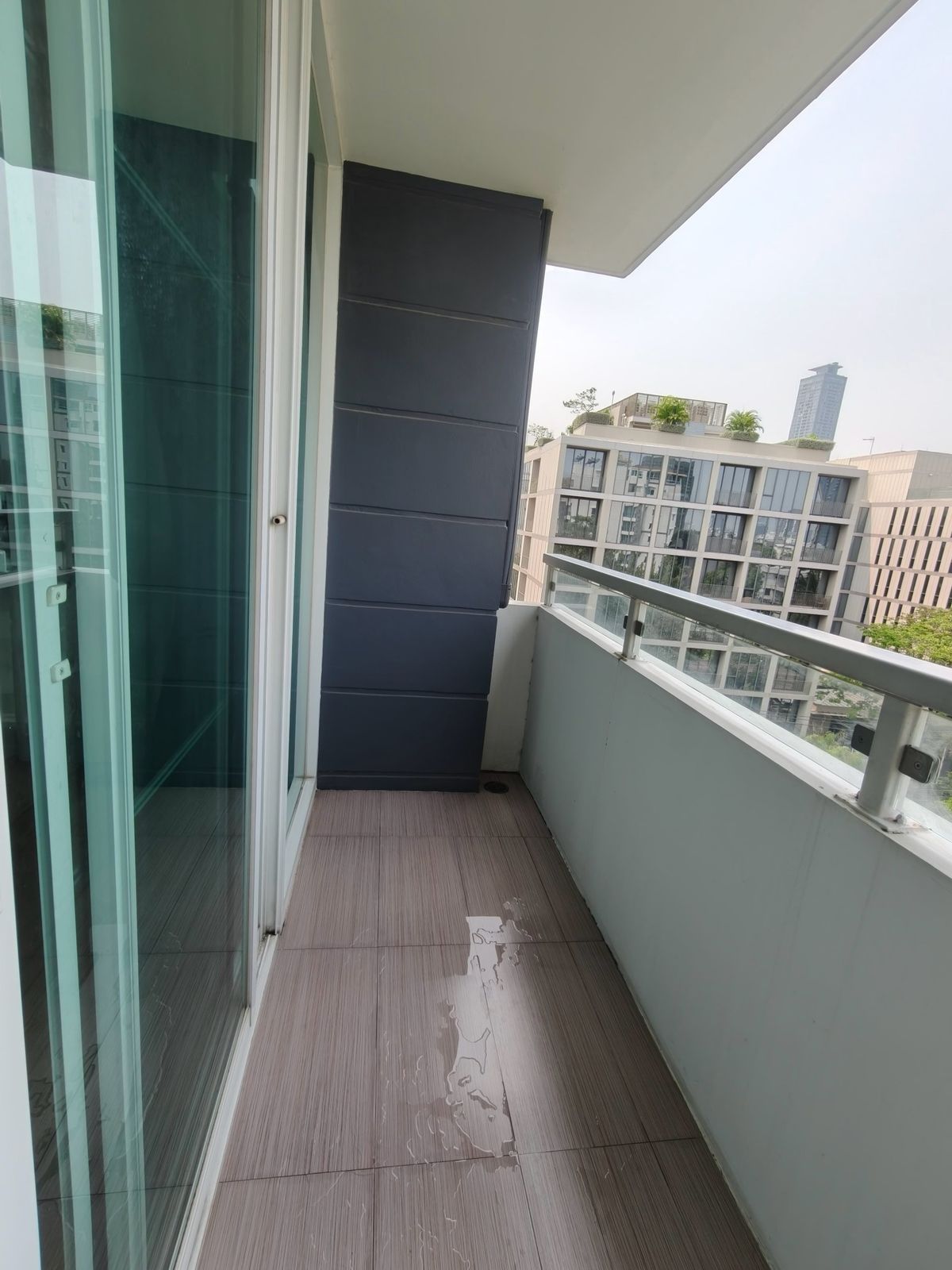 CondoSukhumvit, Asoke, Thonglor : ✨🏡 Sell/rent! Villa Sikhara Condo, Thonglor 25 - Beautiful corner room near BTS Thonglor! ✨