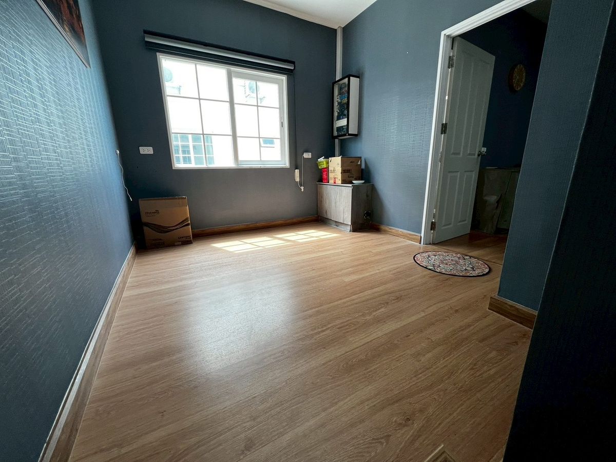 ให้เช่าโฮมออฟฟิศแจ้งวัฒนะ เมืองทอง : โฮมออฟฟิศ อุปกรณ์ออฟฟิศพร้อม จดทะเบียนบริษัทได้ 4ห้องนอน