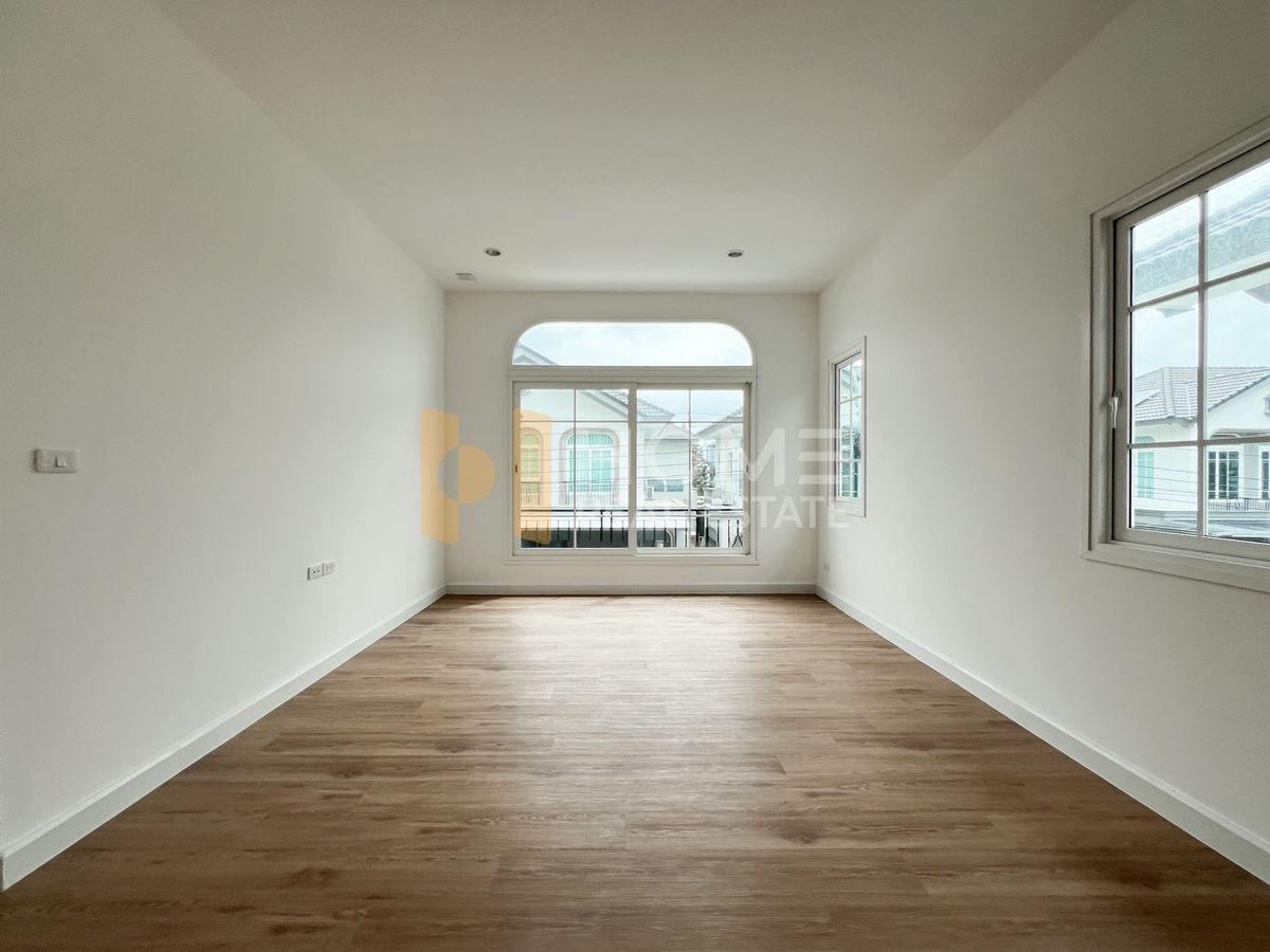 For SaleHouseEakachai, Bang Bon : Grand Dio Sathorn / 5 Bedrooms (Sale), Grandio Sathorn / 5 Bedrooms (For Sale) PUP542