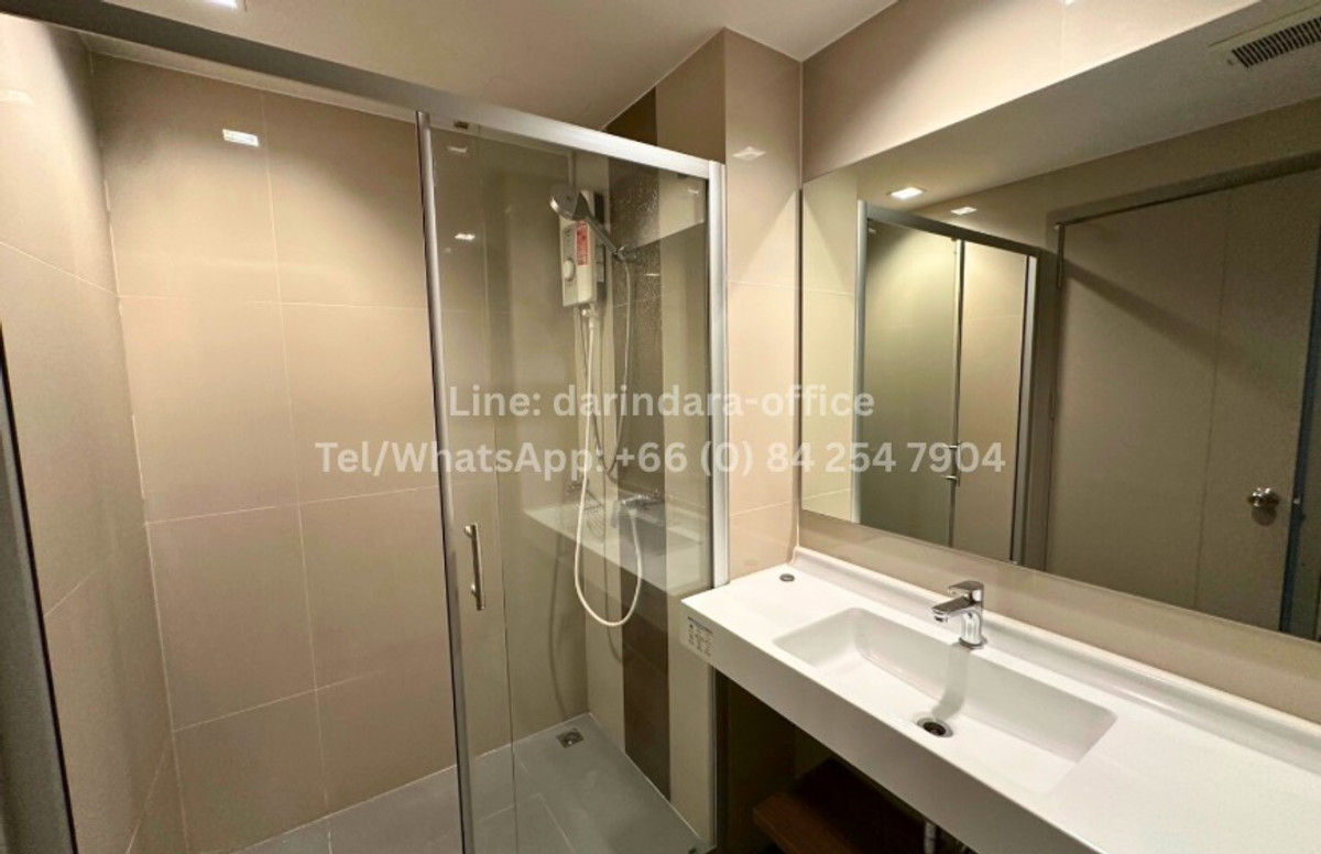 For RentCondoOnnut, Udomsuk : 🥳🔥 This price only has only one room. Ideo Sukhumvit 2 bedrooms, 2 bathrooms 💓👇🏻