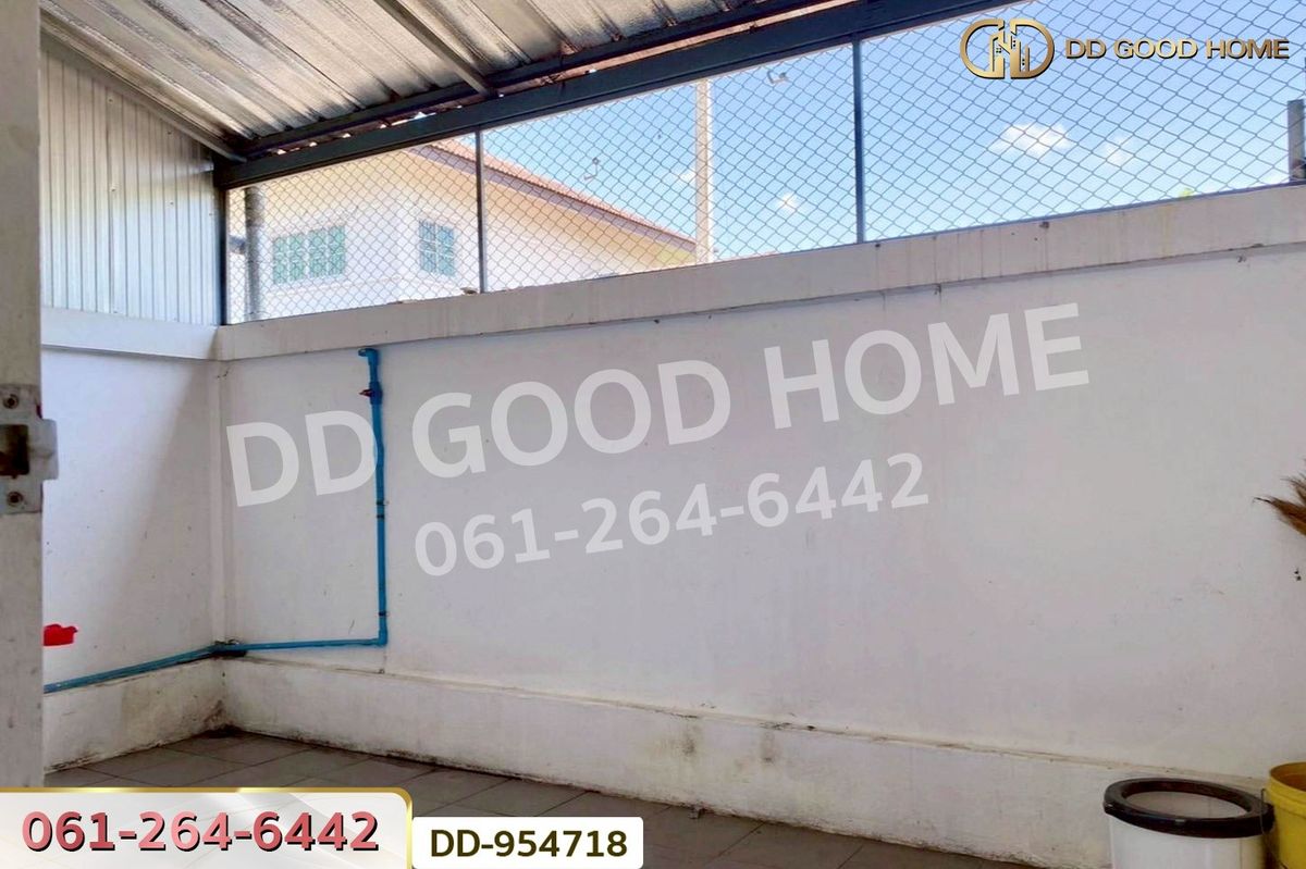 ขายอาคารพาณิชย์เชียงใหม่ : DD-954718 อาคารพาณิชย์ บ้านอนันต์สิริ สันทราย เชียงใหม่ ใกล้ริมปิง เมต้ามอลล์