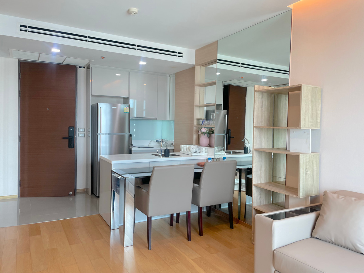 ให้เช่าคอนโดพระราม 9 เพชรบุรีตัดใหม่ RCA : 🔥 ปล่อยเช่าด่วน 🔥 ห้องสวย  ถูก ห้องสภาพดี ห้องรองมุม วิวโล่ง ว่างพร้อมเช่า Call 0619824959