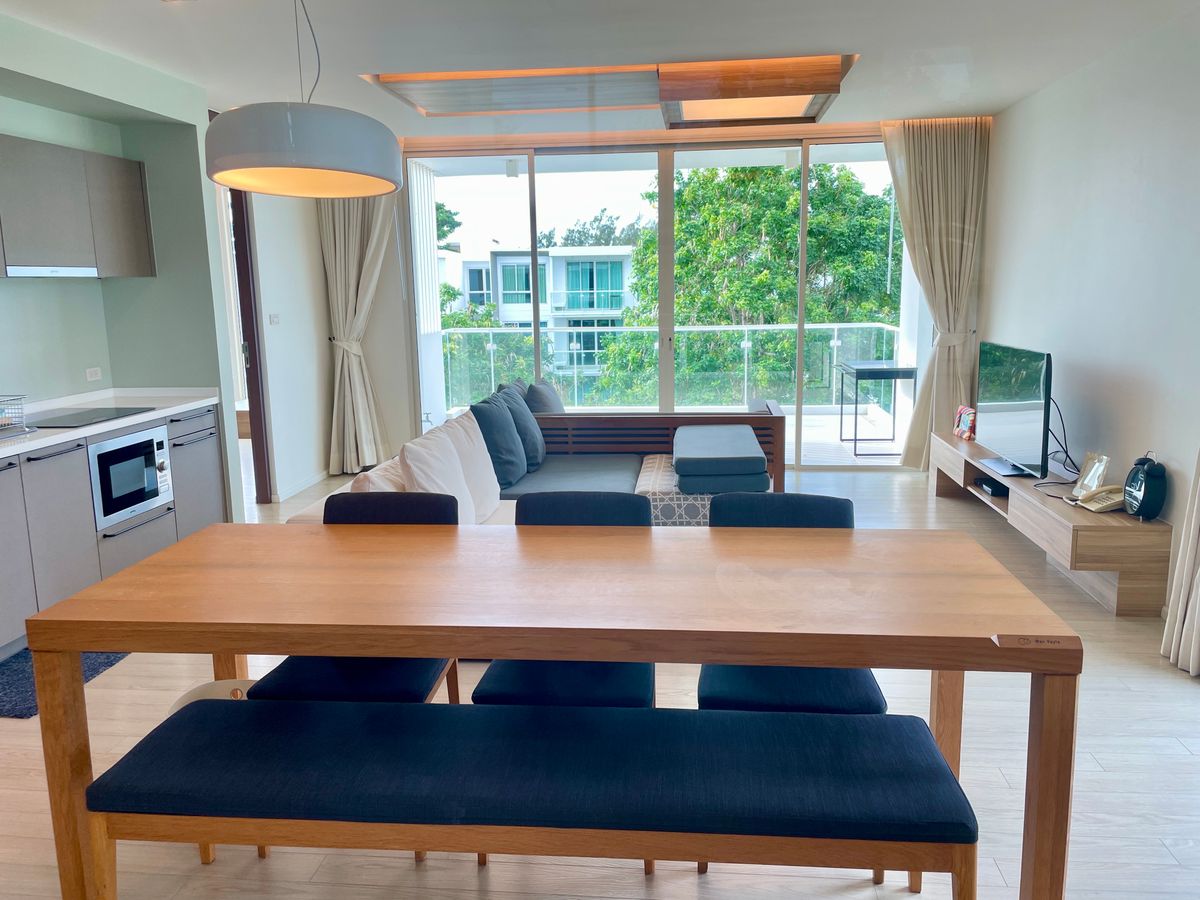 ขายคอนโดหัวหิน ประจวบคีรีขันธ์ : [V001]🌴 คอนโดหรู ห้องมุม ติดทะเล วันเวลา หัวหิน – เขาเต่า [Wan Vayla Hua Hin-Khao Tao] วิวทะเล สวยเต็มตา