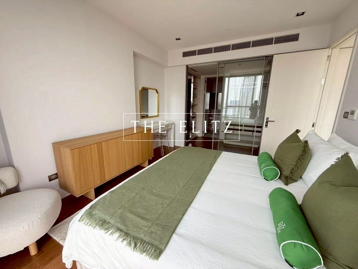 ให้เช่าคอนโดสาทร นราธิวาส : ✨ Rare Deal พลาดห้องนี้ไป อาจต้องจ่ายแพงขึ้นอีกหลายเท่า 💯