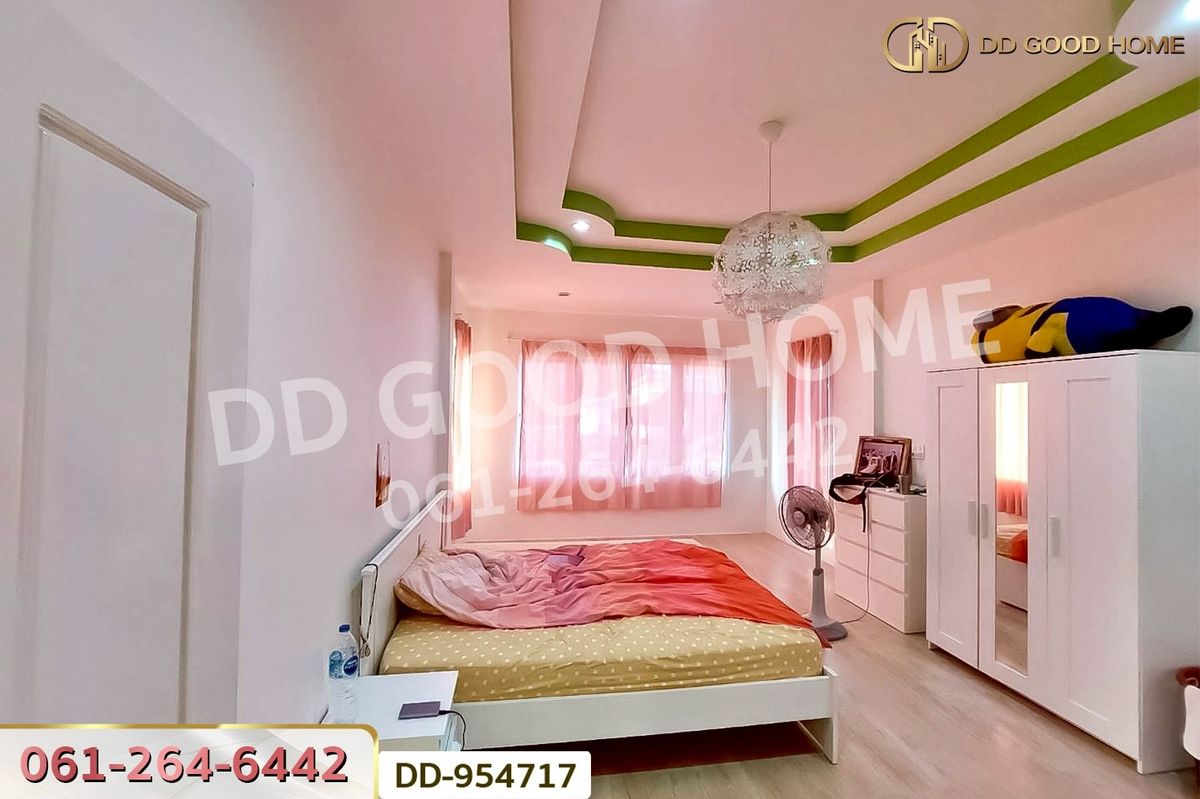 ขายที่ดินนครพนม : DD-954717 ที่ดินพร้อมสิ่งปลูกสร้างเรณูนคร 1 ไร่ 190 ตรว. นครพนม ใกล้องค์การบริหารส่วนตำบล เรณูใต้