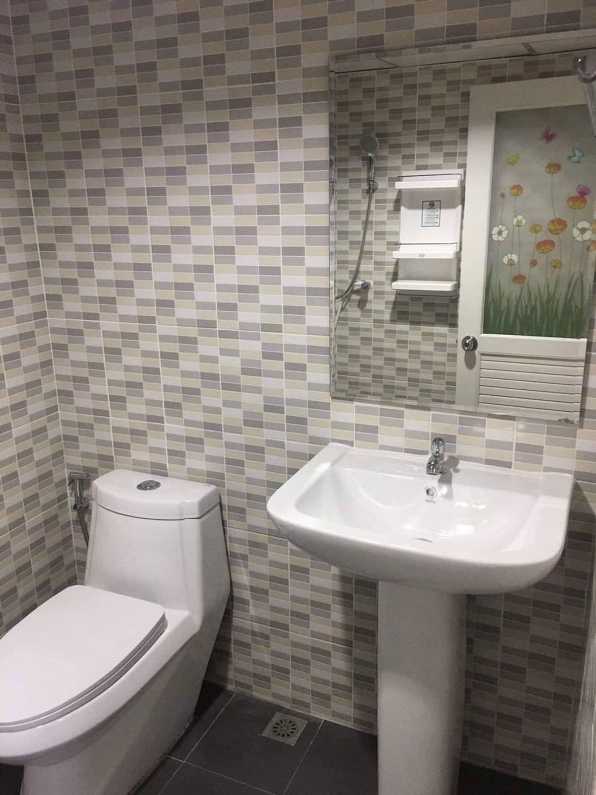 For SaleCondoRatchadapisek, Huaikwang, Suttisan : 😍1 Bedroom, Ratchada area, near MRT, Blue Line Inbox Urgent 🥰