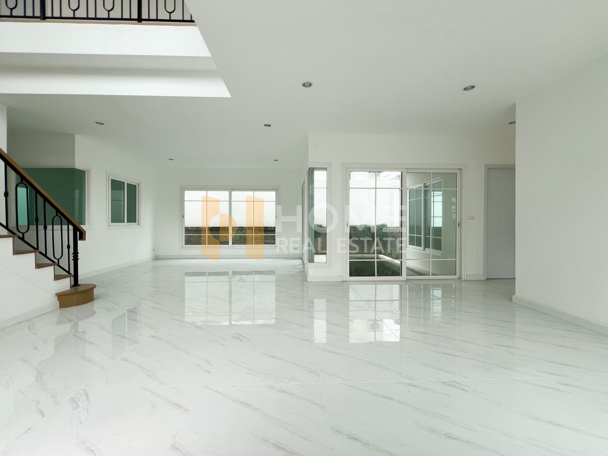 For SaleHouseEakachai, Bang Bon : Grand Dio Sathorn / 5 Bedrooms (Sale), Grandio Sathorn / 5 Bedrooms (For Sale) PUP542