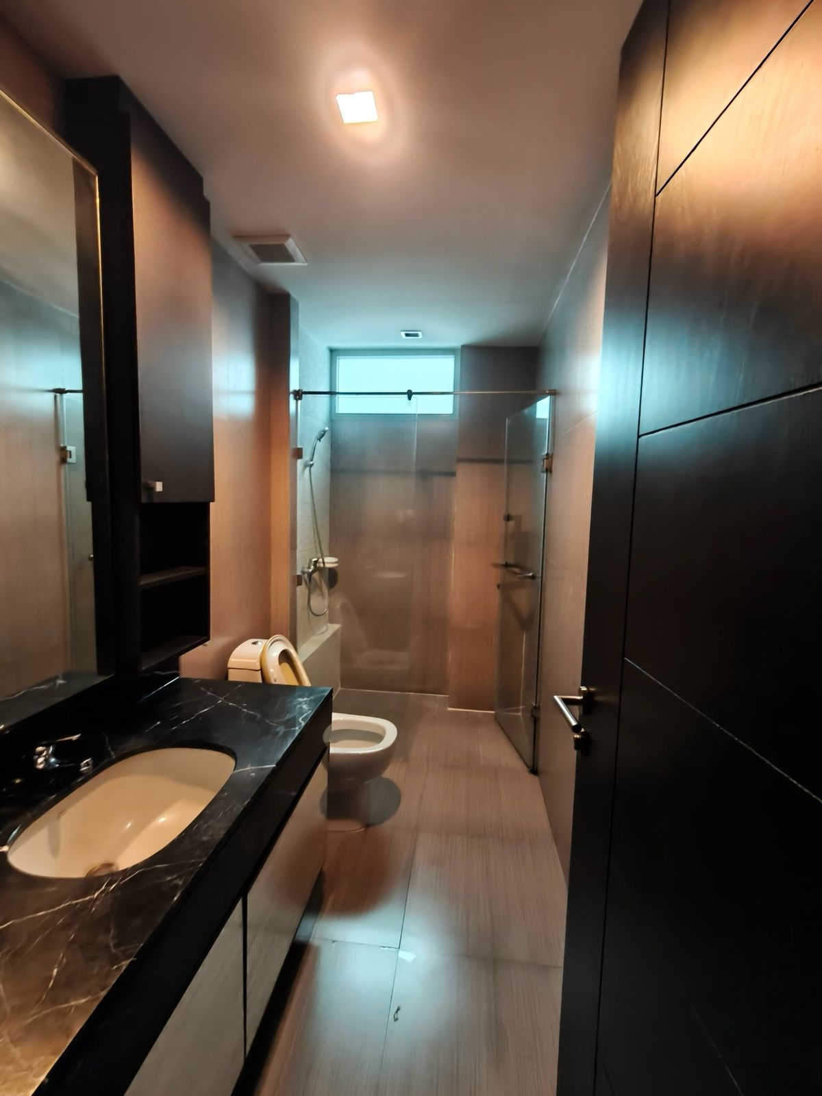 CondoSukhumvit, Asoke, Thonglor : ✨🏡 Sell/rent! Villa Sikhara Condo, Thonglor 25 - Beautiful corner room near BTS Thonglor! ✨