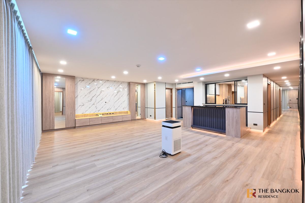 ให้เช่าคอนโดวิทยุ ชิดลม หลังสวน : Somkid Garden คอนโด ตกแต่งสวยไปด้วยโทนอบอุ่น ใกล้ BTS ชิดลม