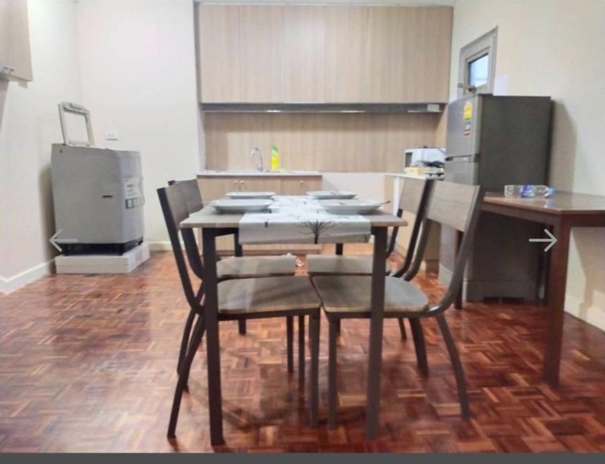For RentCondoChaengwatana, Muangthong : Rental Riviera Up Condominium 1 Muang Thong Thani: 100 T.