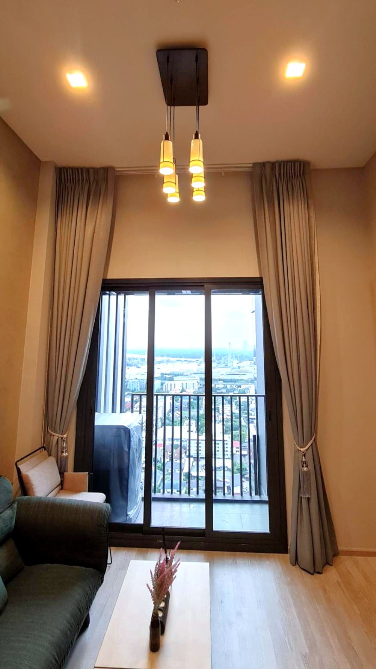 For SaleCondoOnnut, Udomsuk : The Line Sukhumvit 101 /1 Bedroom (Sale with Tenant), The Line Sukhumvit 101 /1 Bedroom (Sale with Tang126
