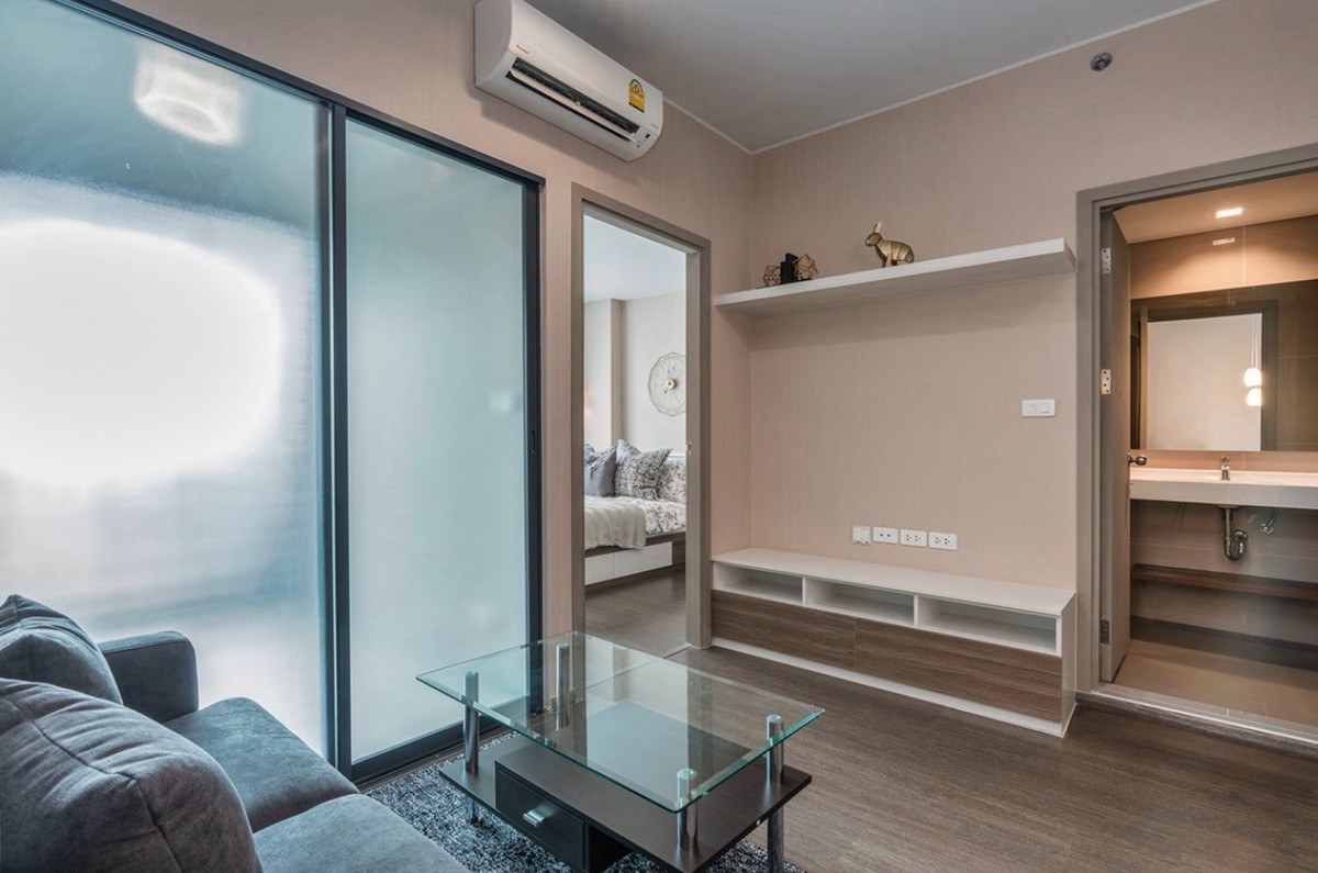 For RentCondoOnnut, Udomsuk : 🥳🔥 This price only has only one room. Ideo Sukhumvit 2 bedrooms, 2 bathrooms 💓👇🏻