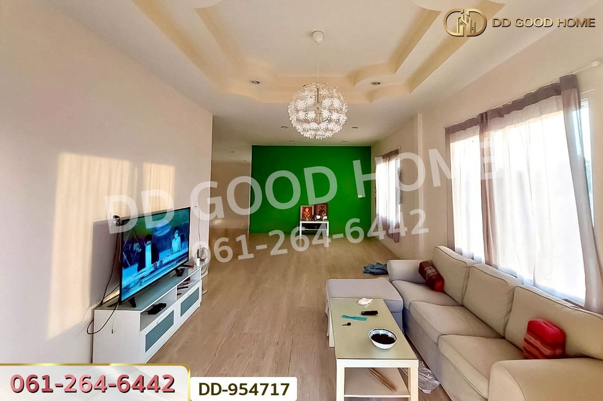 ขายที่ดินนครพนม : DD-954717 ที่ดินพร้อมสิ่งปลูกสร้างเรณูนคร 1 ไร่ 190 ตรว. นครพนม ใกล้องค์การบริหารส่วนตำบล เรณูใต้