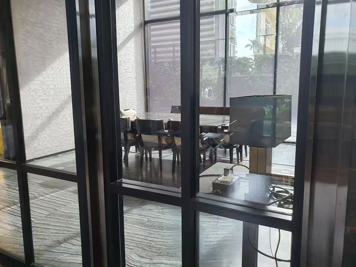 For RentCondoSukhumvit, Asoke, Thonglor : 🏙️ FOR RENT: Ashton Asoke | Live at The Epicenter of Bangkok! 🏙️