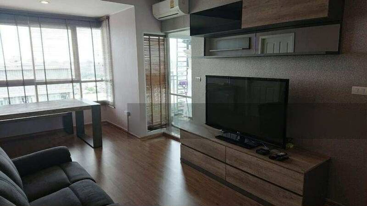 For SaleCondoThaphra, Talat Phlu, Wutthakat : Property Code BP0702 Sell U Delight@Talat Phlu Station