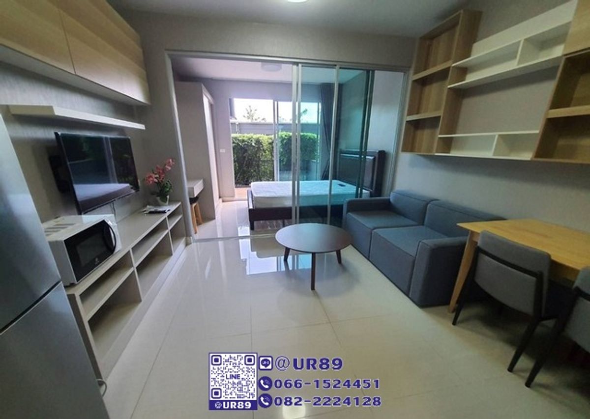 For RentCondoOnnut, Udomsuk : 💙 Hot Price 💙 For Rent A Space Me Sukhumvit 77