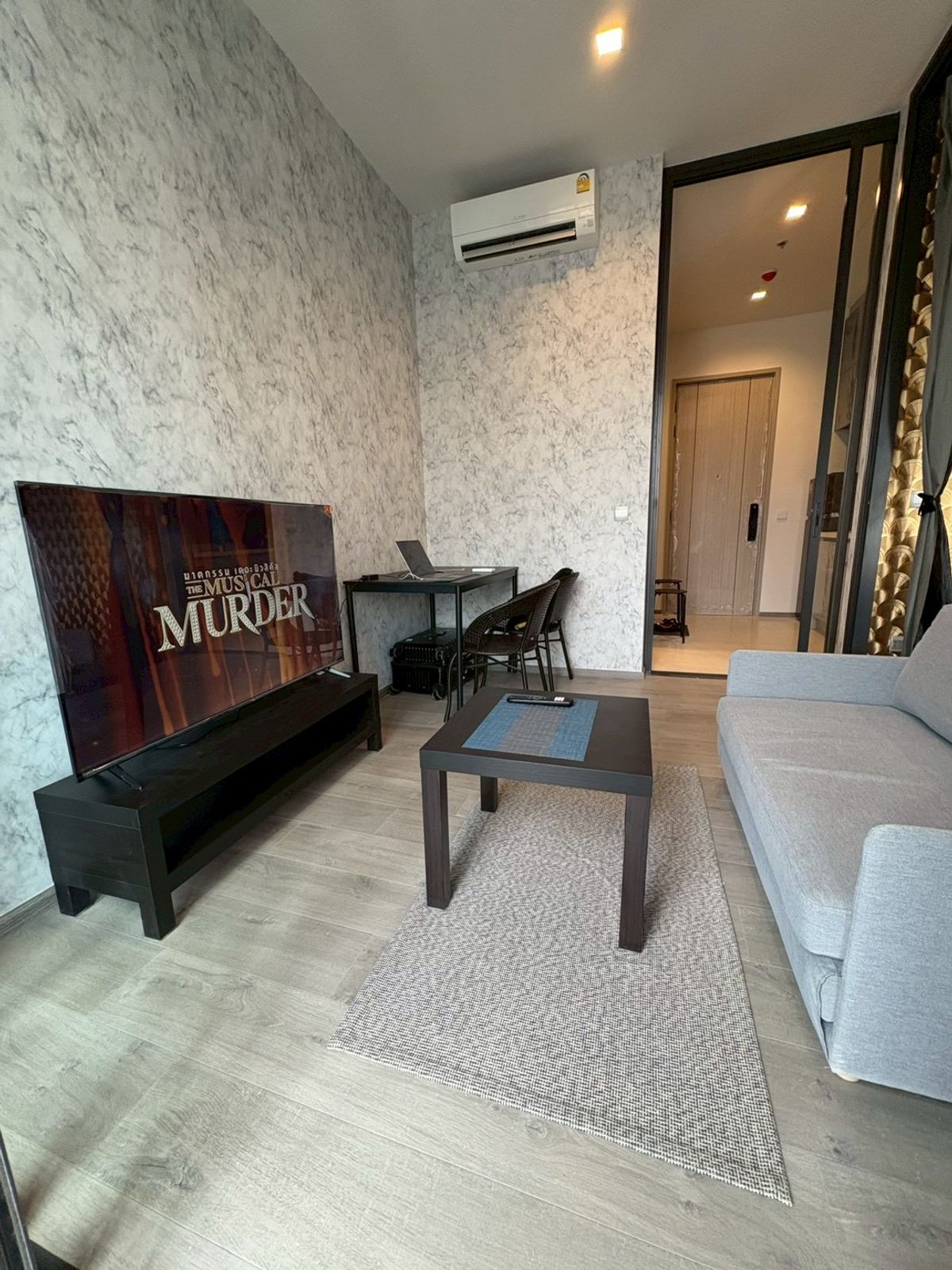 For RentCondoRatchathewi,Phayathai : 💥CP-8201💥 THE ADDRESS SIAM - RATCHATHEWI  👉Line : @meecondo