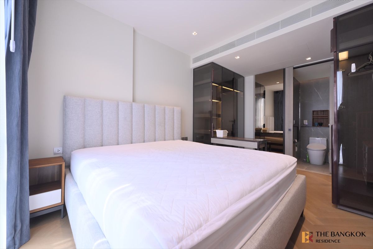 For RentCondoSukhumvit, Asoke, Thonglor : 🔥🔥 Empty room ✨ Condo for rent The Reserve Sukhumvit 61 ** Ready to stay ✨✨ By Pang