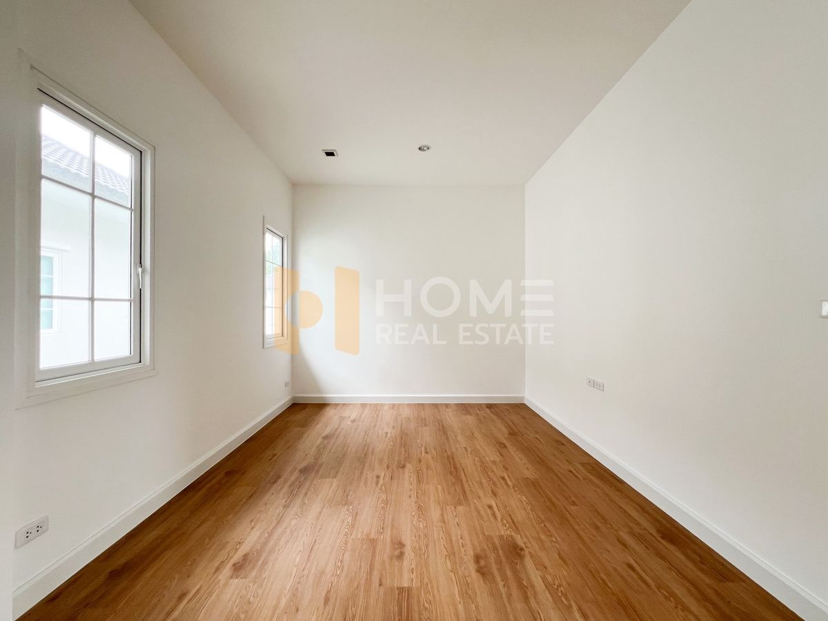 For SaleHouseEakachai, Bang Bon : Grand Dio Sathorn / 5 Bedrooms (Sale), Grandio Sathorn / 5 Bedrooms (For Sale) PUP542