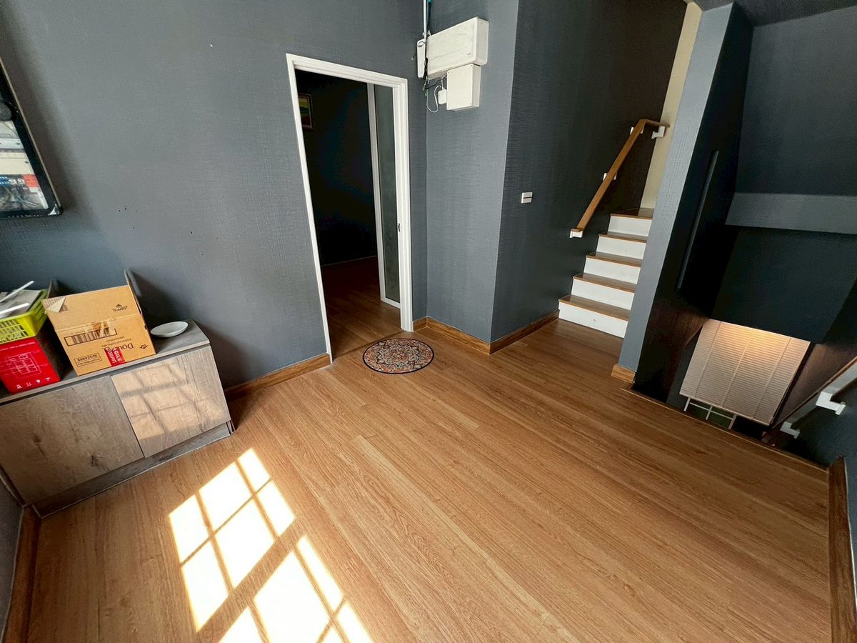 ให้เช่าโฮมออฟฟิศแจ้งวัฒนะ เมืองทอง : โฮมออฟฟิศ อุปกรณ์ออฟฟิศพร้อม จดทะเบียนบริษัทได้ 4ห้องนอน