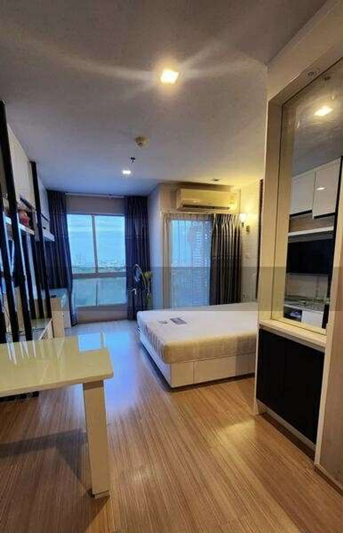 For SaleCondoThaphra, Talat Phlu, Wutthakat : Property Code BP0237 Casa Condo Ratchada-Ratchaphruek