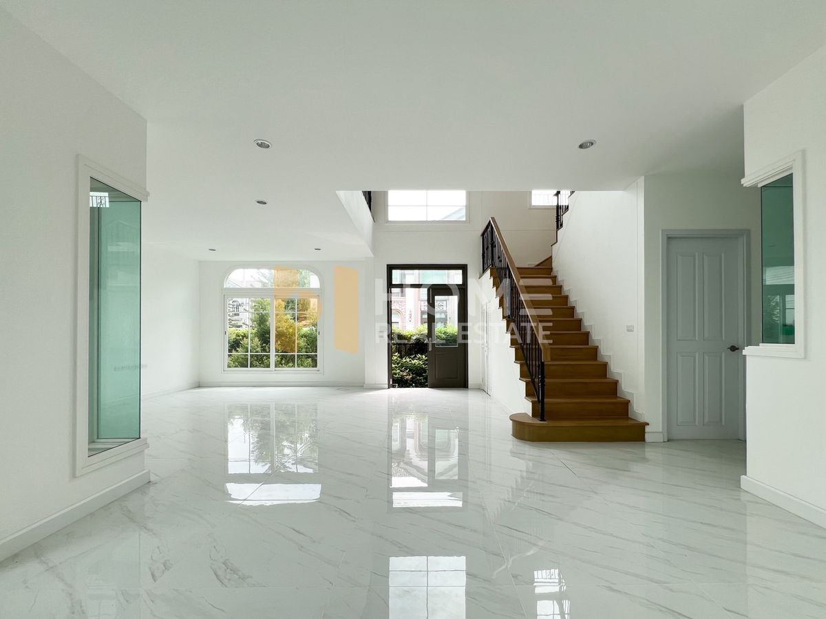 For SaleHouseEakachai, Bang Bon : Grand Dio Sathorn / 5 Bedrooms (Sale), Grandio Sathorn / 5 Bedrooms (For Sale) PUP542