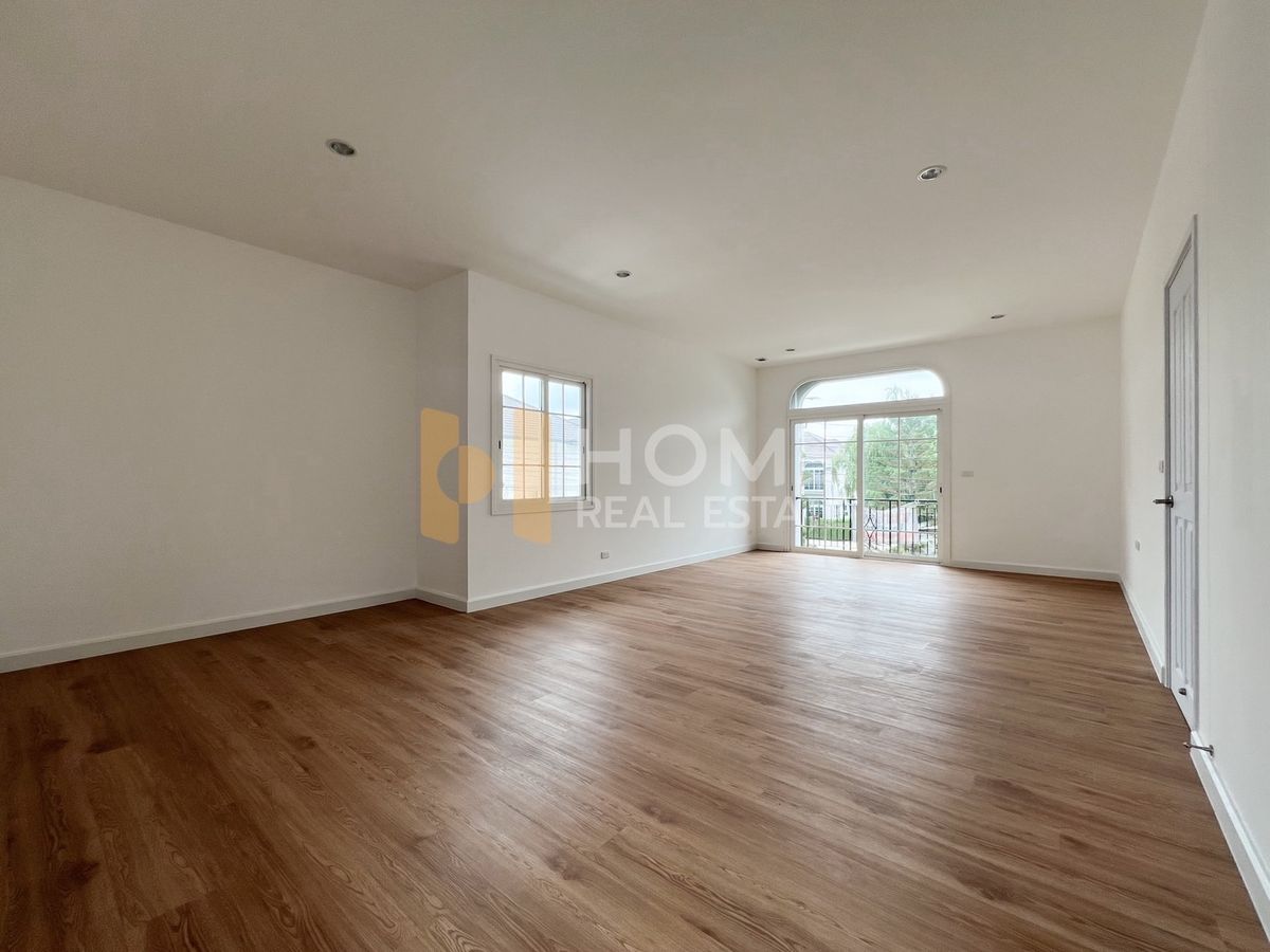 For SaleHouseEakachai, Bang Bon : Grand Dio Sathorn / 5 Bedrooms (Sale), Grandio Sathorn / 5 Bedrooms (For Sale) PUP542