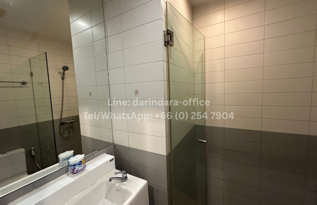 For RentCondoOnnut, Udomsuk : 🔥🔥 Beautiful room, full of BTS On Nut Ideo Mobi Sukhumvit81, very good price ✨💓