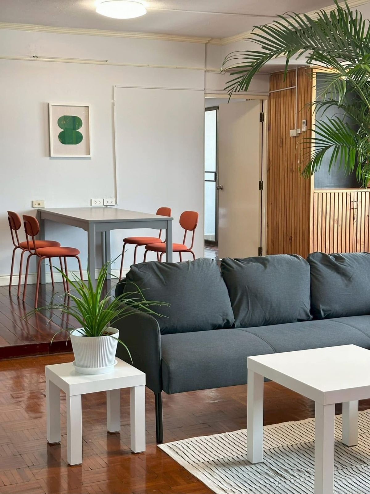 For RentCondoOnnut, Udomsuk : Baan On Nut Condominium