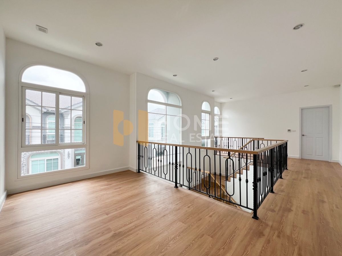 For SaleHouseEakachai, Bang Bon : Grand Dio Sathorn / 5 Bedrooms (Sale), Grandio Sathorn / 5 Bedrooms (For Sale) PUP542