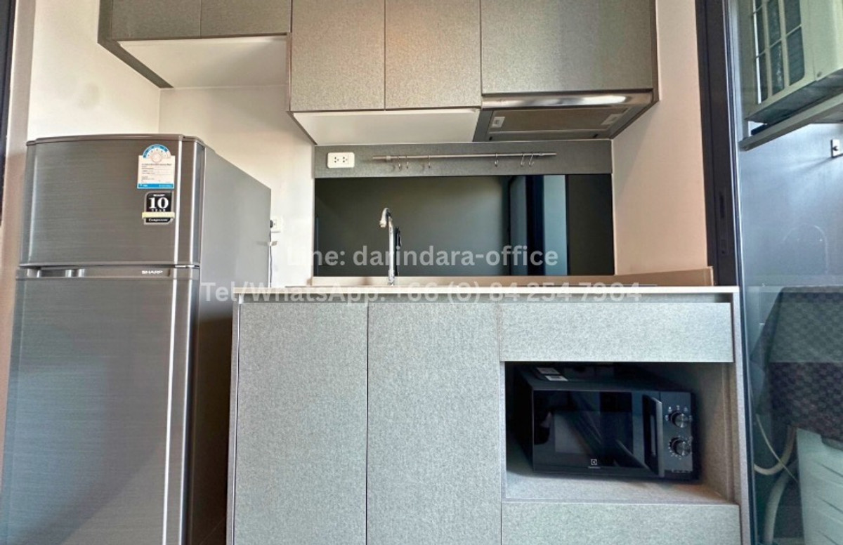 For RentCondoOnnut, Udomsuk : 🥳🔥 This price only has only one room. Ideo Sukhumvit 2 bedrooms, 2 bathrooms 💓👇🏻