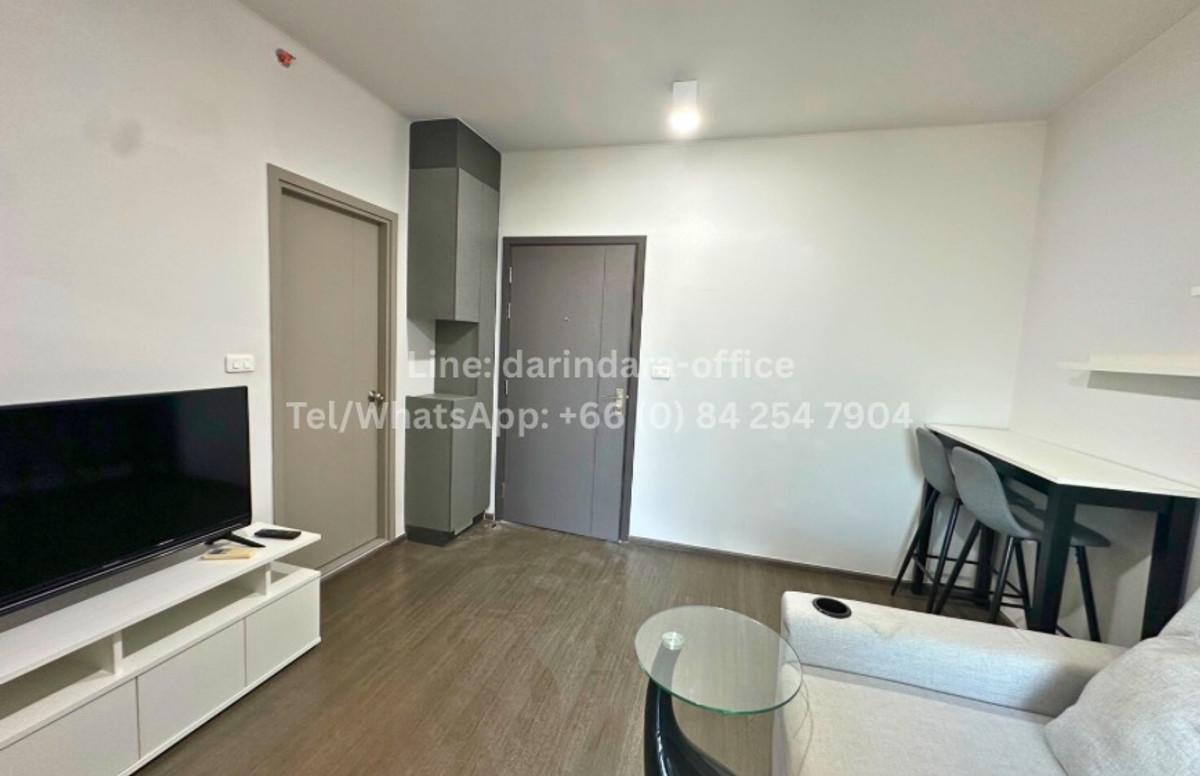 For RentCondoOnnut, Udomsuk : 🥳🔥 This price only has only one room. Ideo Sukhumvit 2 bedrooms, 2 bathrooms 💓👇🏻