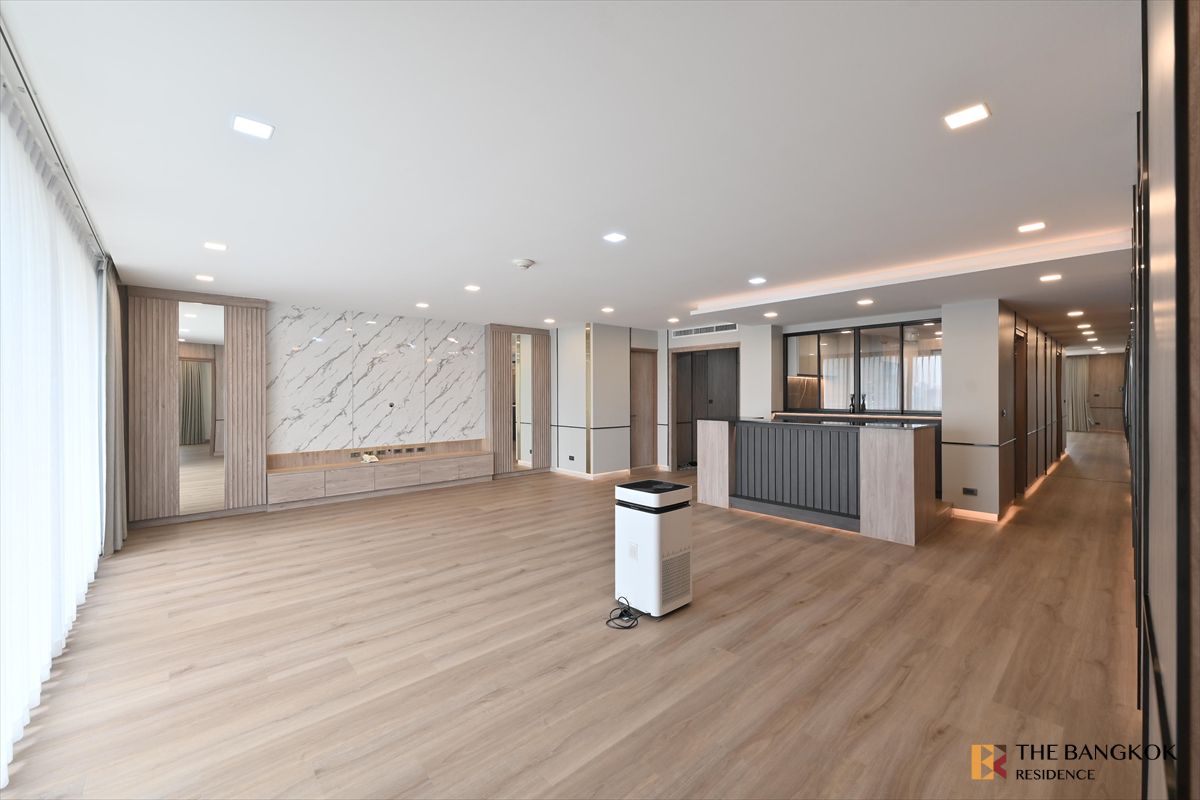 ให้เช่าคอนโดวิทยุ ชิดลม หลังสวน : Somkid Garden คอนโด ตกแต่งสวยไปด้วยโทนอบอุ่น ใกล้ BTS ชิดลม