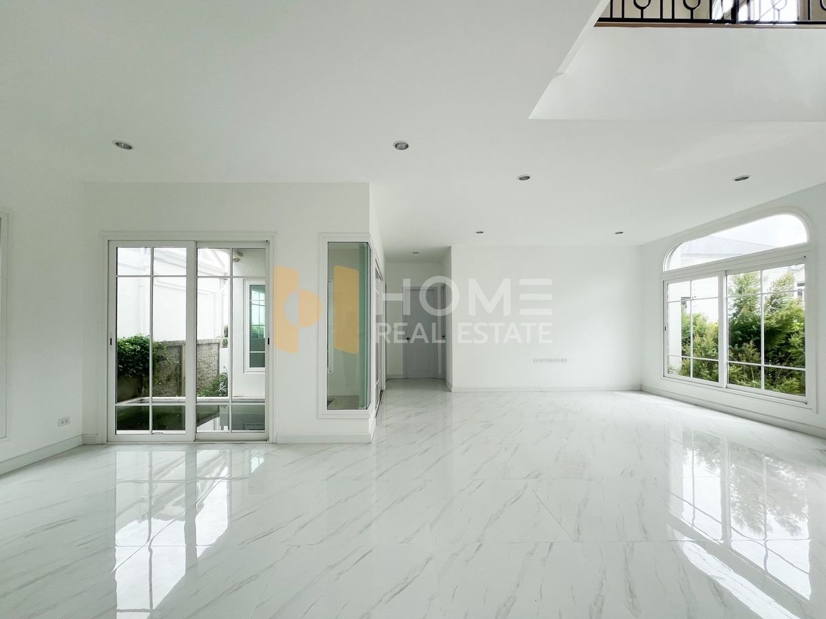 For SaleHouseEakachai, Bang Bon : Grand Dio Sathorn / 5 Bedrooms (Sale), Grandio Sathorn / 5 Bedrooms (For Sale) PUP542