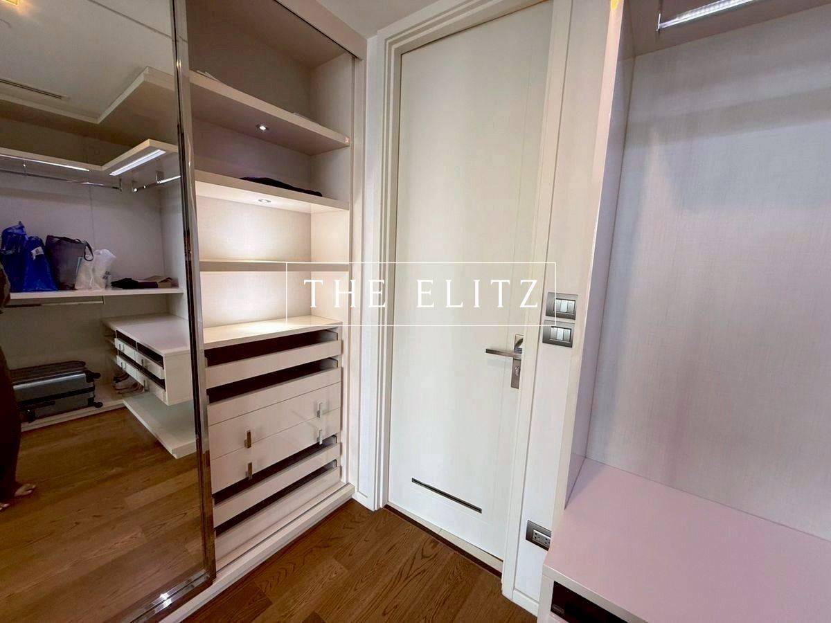 ให้เช่าคอนโดสาทร นราธิวาส : ✨ Rare Deal พลาดห้องนี้ไป อาจต้องจ่ายแพงขึ้นอีกหลายเท่า 💯