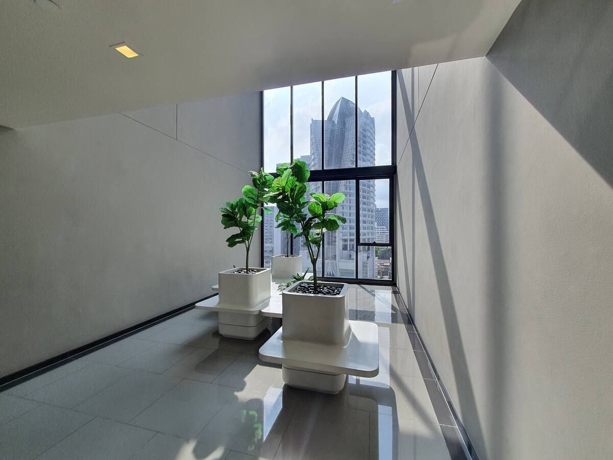 For RentCondoSukhumvit, Asoke, Thonglor : 🏙️ FOR RENT: Ashton Asoke | Live at The Epicenter of Bangkok! 🏙️