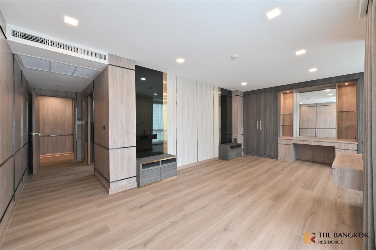 ให้เช่าคอนโดวิทยุ ชิดลม หลังสวน : Somkid Garden คอนโด ตกแต่งสวยไปด้วยโทนอบอุ่น ใกล้ BTS ชิดลม