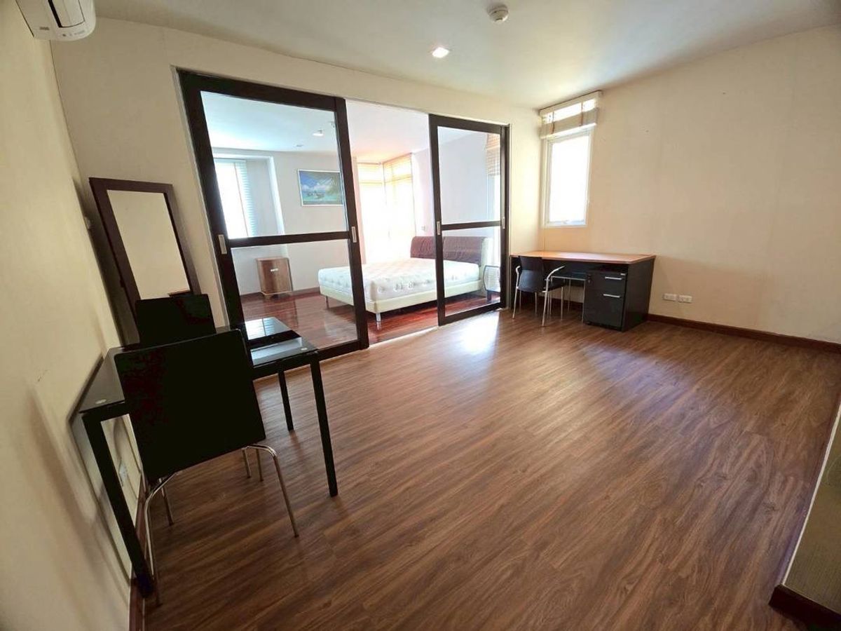 ให้เช่าคอนโดนานา : Condo for rent good price : Sukhumvit City Resort