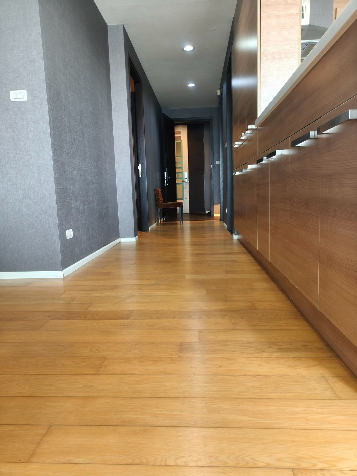 CondoSukhumvit, Asoke, Thonglor : ✨🏡 Sell/rent! Villa Sikhara Condo, Thonglor 25 - Beautiful corner room near BTS Thonglor! ✨