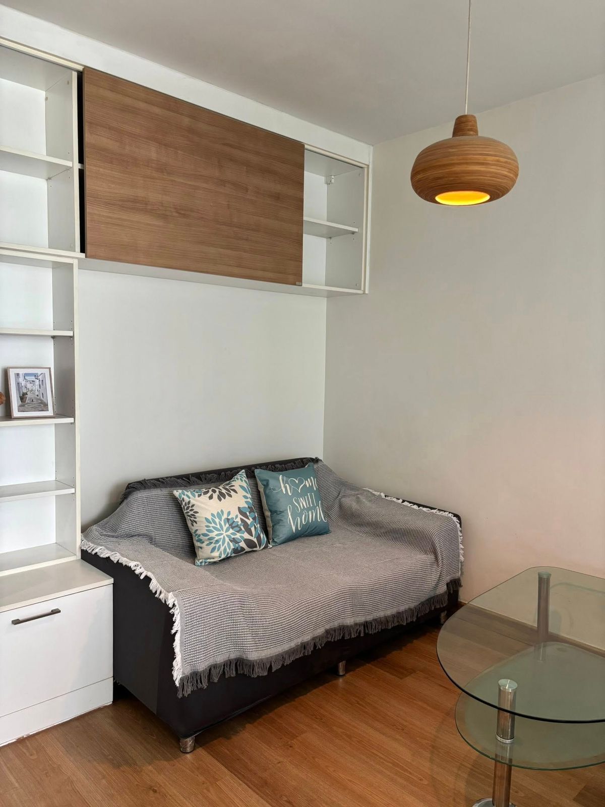 For RentCondoPattanakan, Srinakarin : 1 bedroom condo for rent. The Iris Rama 9-Srinakarin 🔥 Near Airport Link Hua Mak 🔥