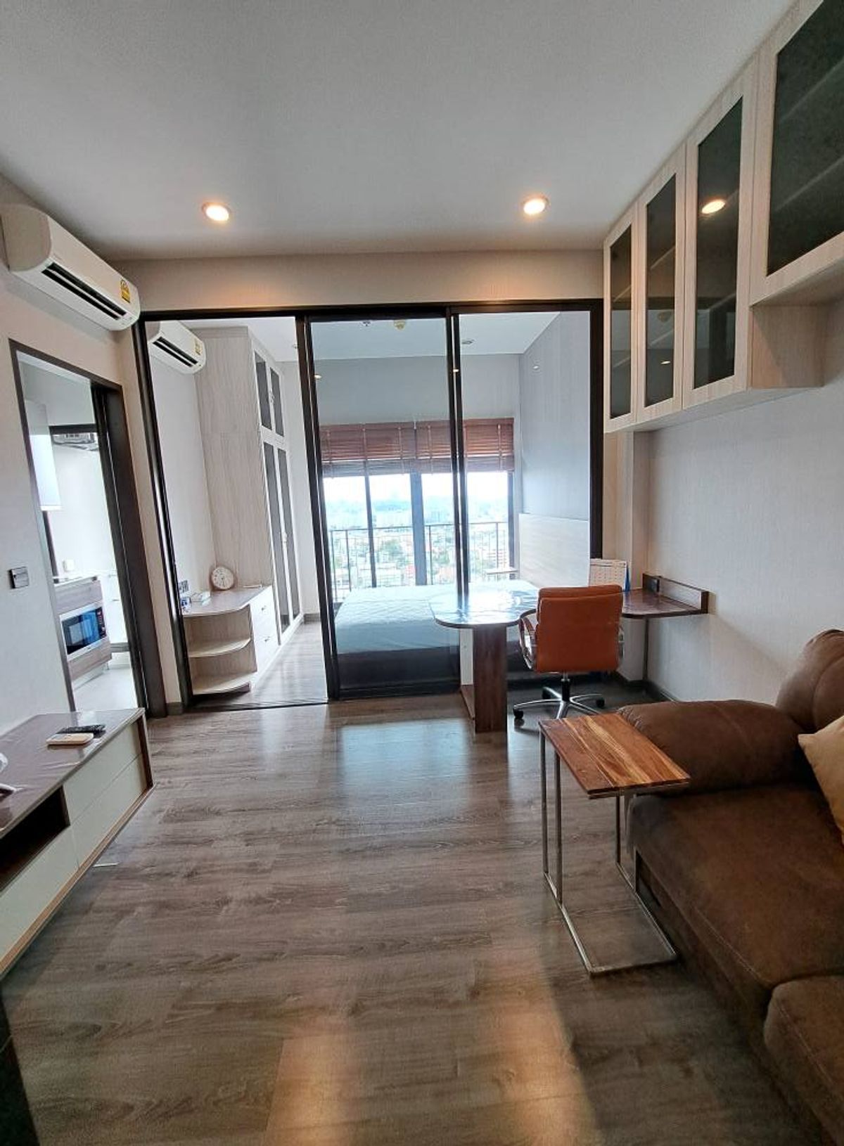 For RentCondoPinklao, Charansanitwong : For Rent: Urbano Rajavithi – 16,000 Baht/Month