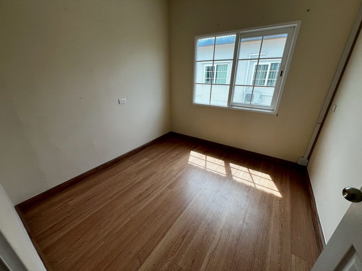 ให้เช่าโฮมออฟฟิศแจ้งวัฒนะ เมืองทอง : โฮมออฟฟิศ อุปกรณ์ออฟฟิศพร้อม จดทะเบียนบริษัทได้ 4ห้องนอน