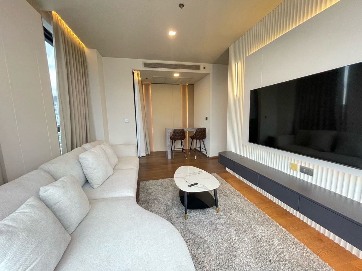 For SaleCondoSukhumvit, Asoke, Thonglor : SC070125 Urgent sale! 2-bedroom condo IDEO Q Sukhumvit 36 near BTS Thonglor, only 500 meters