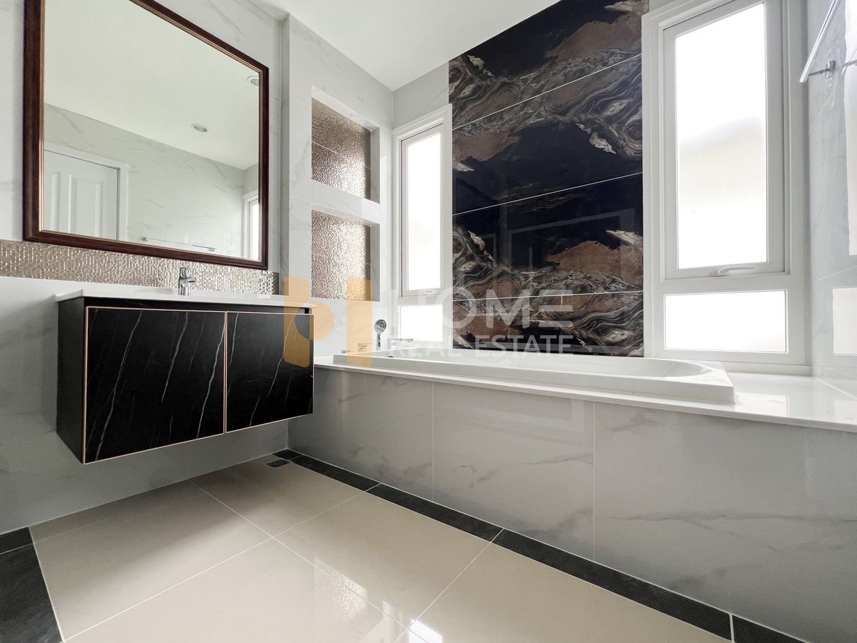 For SaleHouseEakachai, Bang Bon : Grand Dio Sathorn / 5 Bedrooms (Sale), Grandio Sathorn / 5 Bedrooms (For Sale) PUP542