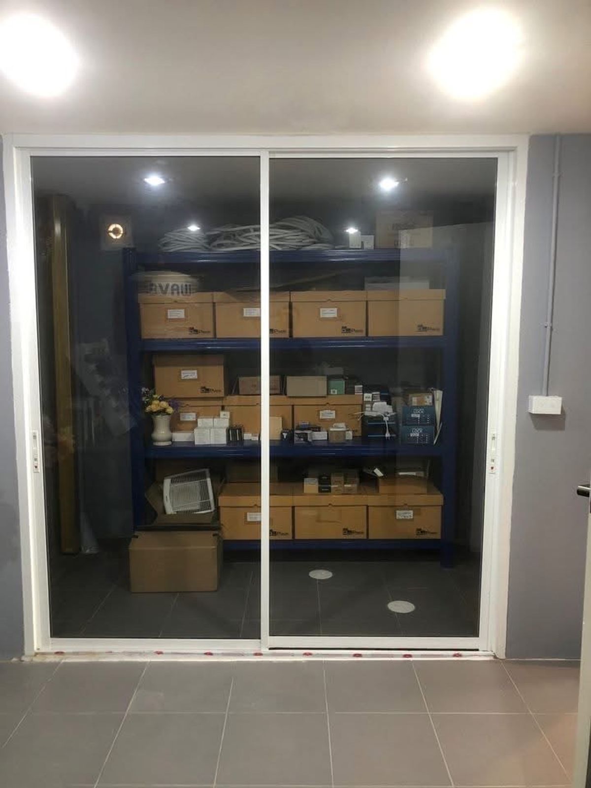 ให้เช่าโฮมออฟฟิศแจ้งวัฒนะ เมืองทอง : โฮมออฟฟิศ อุปกรณ์ออฟฟิศพร้อม จดทะเบียนบริษัทได้ 4ห้องนอน