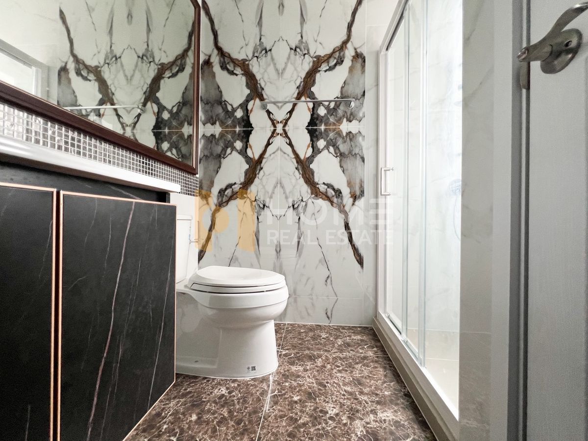 For SaleHouseEakachai, Bang Bon : Grand Dio Sathorn / 5 Bedrooms (Sale), Grandio Sathorn / 5 Bedrooms (For Sale) PUP542