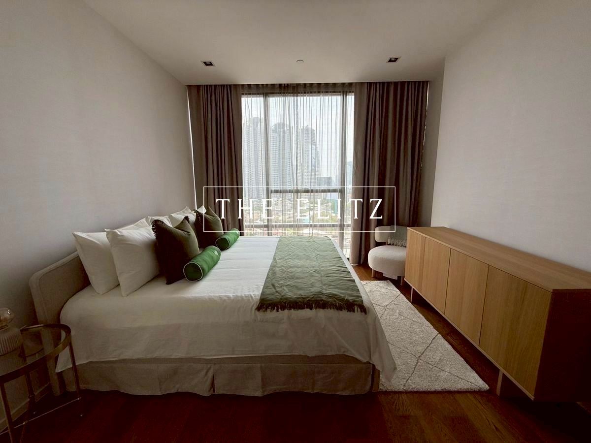 ให้เช่าคอนโดสาทร นราธิวาส : ✨ Rare Deal พลาดห้องนี้ไป อาจต้องจ่ายแพงขึ้นอีกหลายเท่า 💯