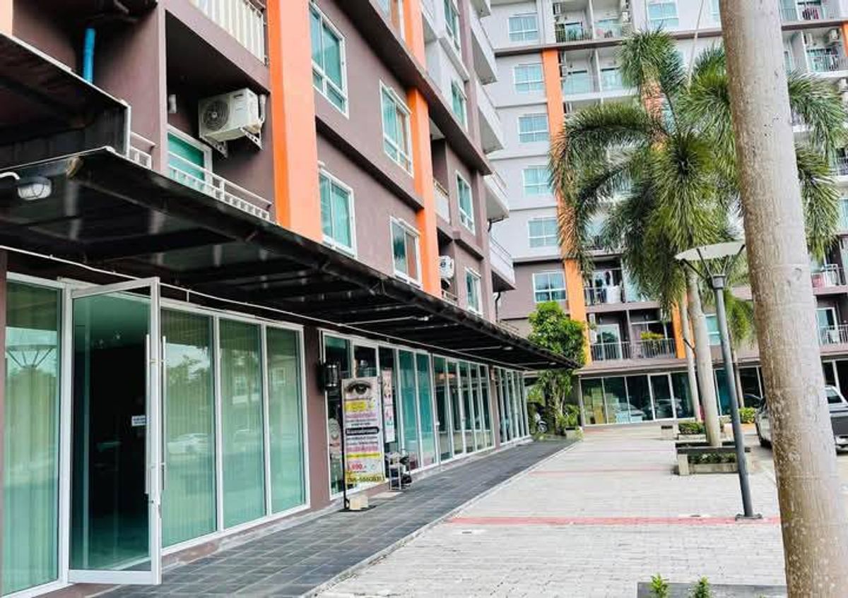 CondoNakhon Si Thammarat : Passionsiri Condo For Sales/rent